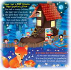 Mother Goose Bedtime Collection (Board Book)