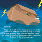 My First Bible: Stories, Verses and Songs (Board Book)