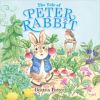 Tale of Peter Rabbit (Picture Book)