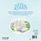 Tale of Peter Rabbit (Picture Book)