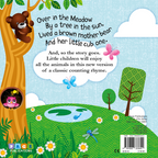 Over in the Meadow (Picture Book)