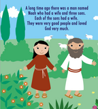 Noahs Ark (Picture Book)