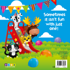 And to Think That It All Started with One (Picture Book)