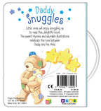Daddy Snuggles (with Handle)