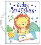 Daddy Snuggles (with Handle)