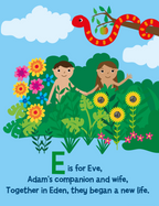 Bible ABCs (with Handle)