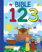 Bible 1 2 3 (with Handle)