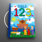Bible 1 2 3 (with Handle)