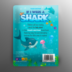 Touch and Feel If I Were a Shark