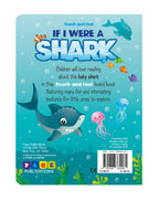 Touch and Feel If I Were a Shark
