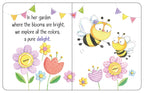 GRANDMA'S KISSES (Board Book)
