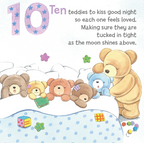 123 of Kindness (Board Book)