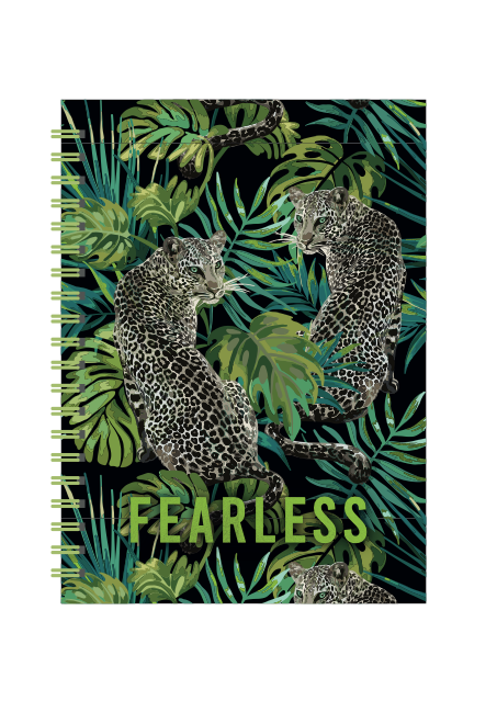 Leopards