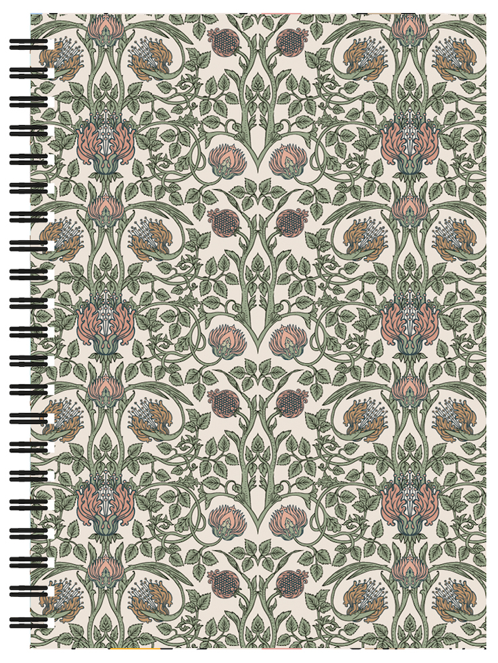Modern Flora Print