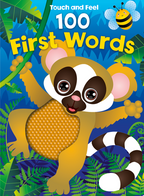 Touch and Feel 100 First Words