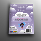 Touch and Feel Isabelle the Unicorn