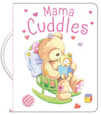 Mama Cuddles (with handle)