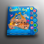 NOAH'S ARK SOUND BOOK