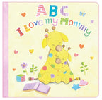 ABC I LOVE MY MOMMY
