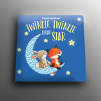 Touch and Feel Twinkle, Twinkle, Little Star