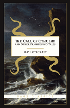 Call of Cthulhu & Other Frightening Tales