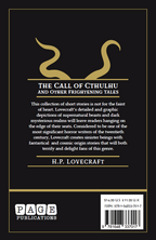 Call of Cthulhu & Other Frightening Tales