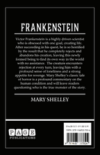 Frankenstein