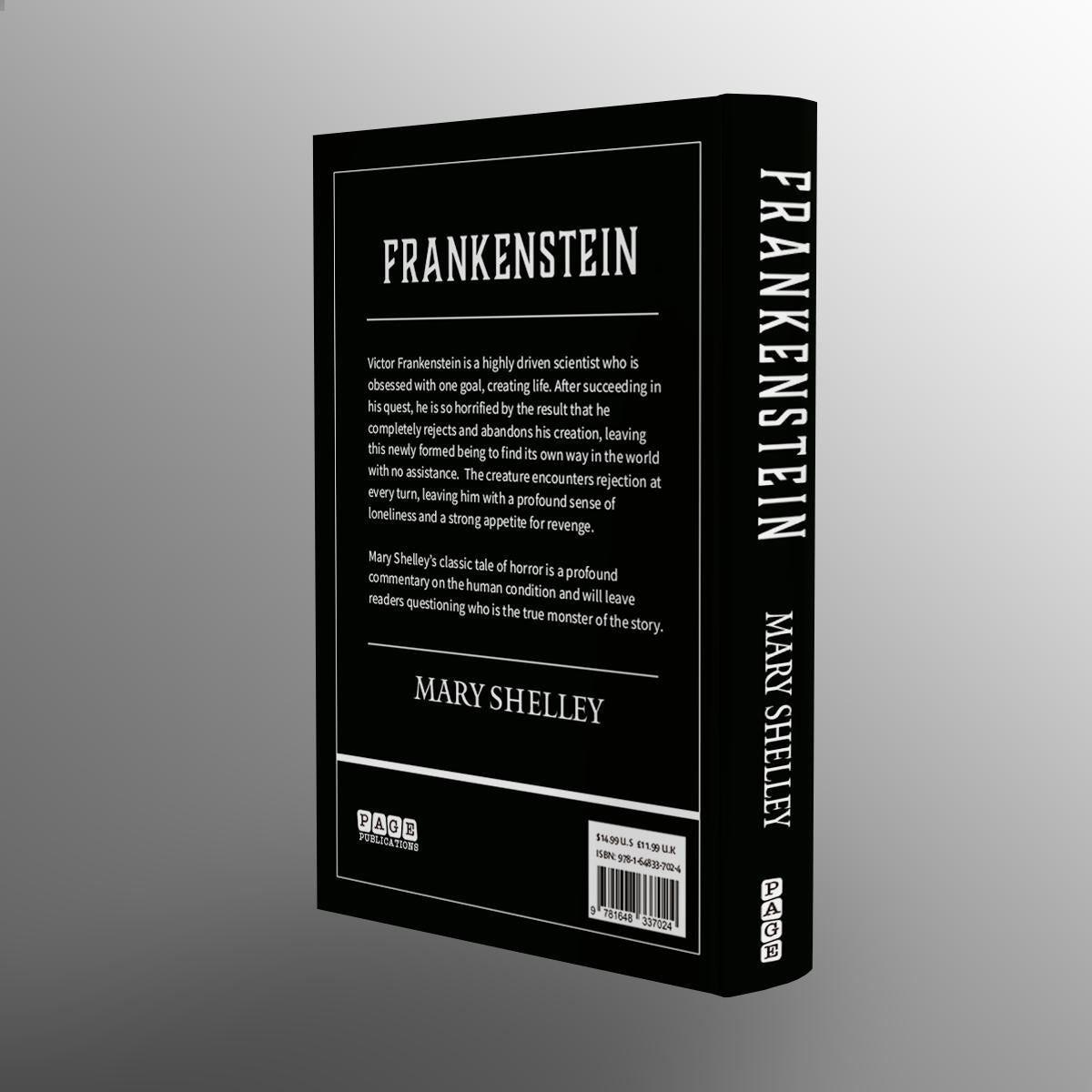 Frankenstein