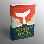 Moby Dick by Herman Melville