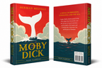Moby Dick by Herman Melville