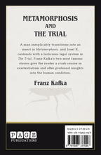 Metamorphosis and the Trial