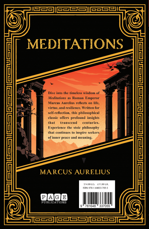 Meditations