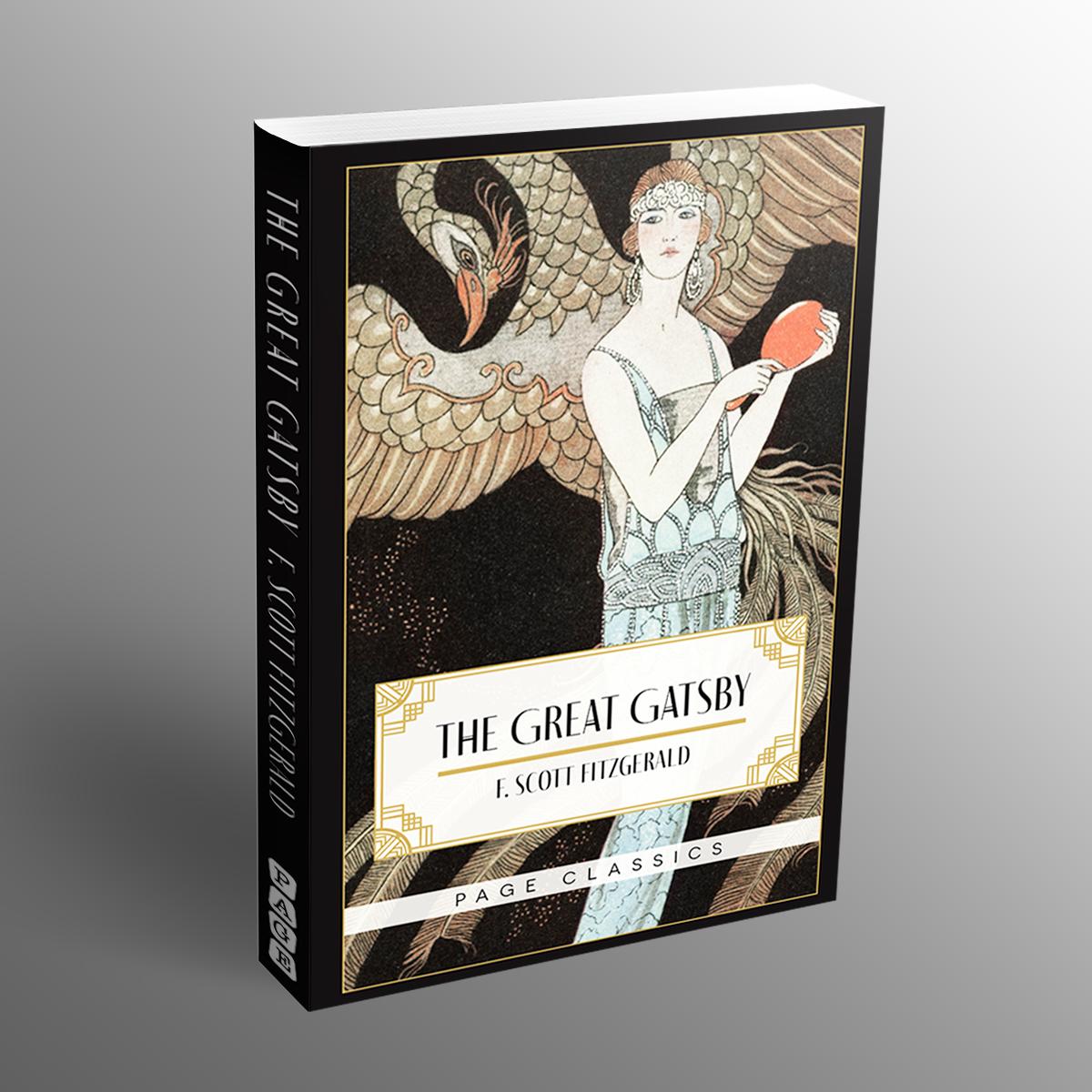 Great Gatsby