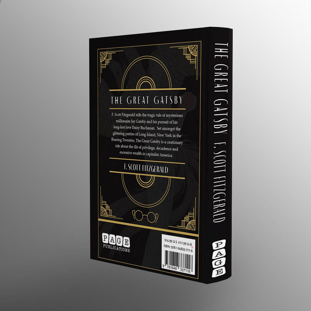 Great Gatsby