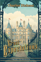 Great Expectations by Charles Dickens