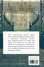 Great Expectations by Charles Dickens