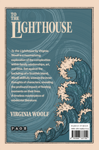 To the Lighthouse by Virginia Woolf