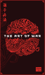 The Art of War by Sun Tzu