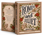 Romeo and Juliet William Shakespeare