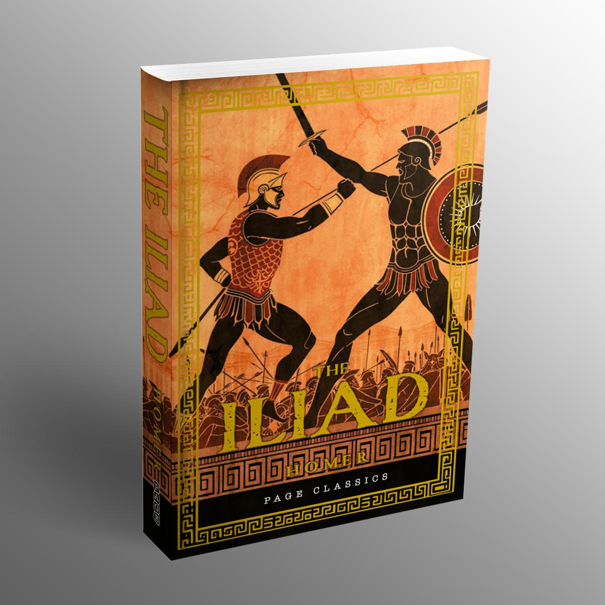 The Iliad