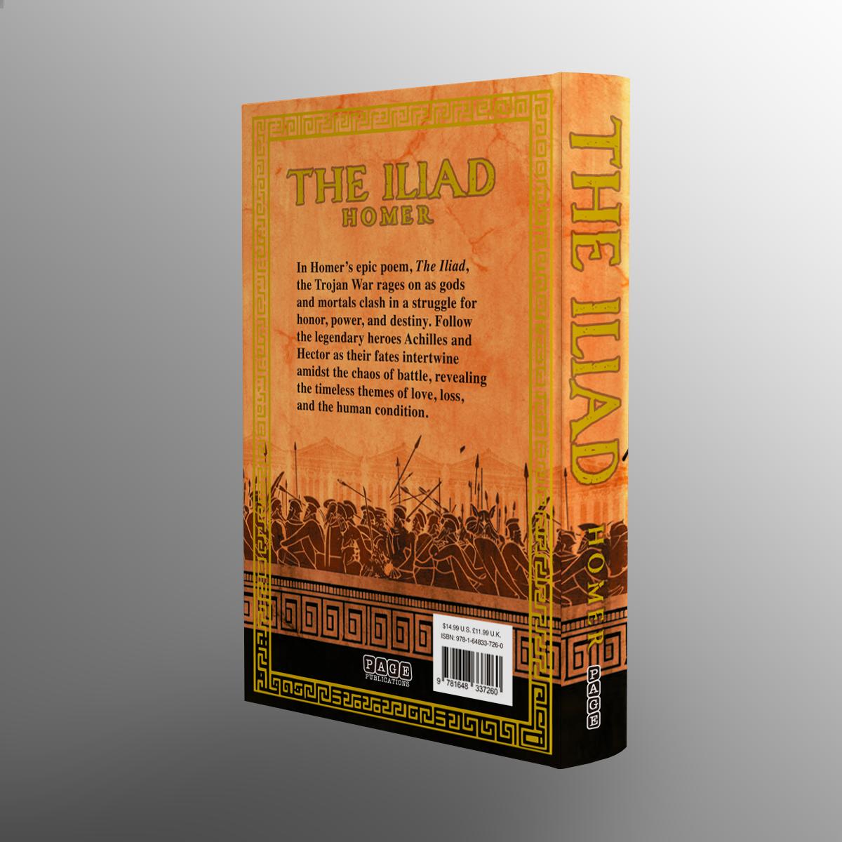The Iliad