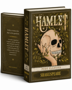 Hamlet William Shakespeare