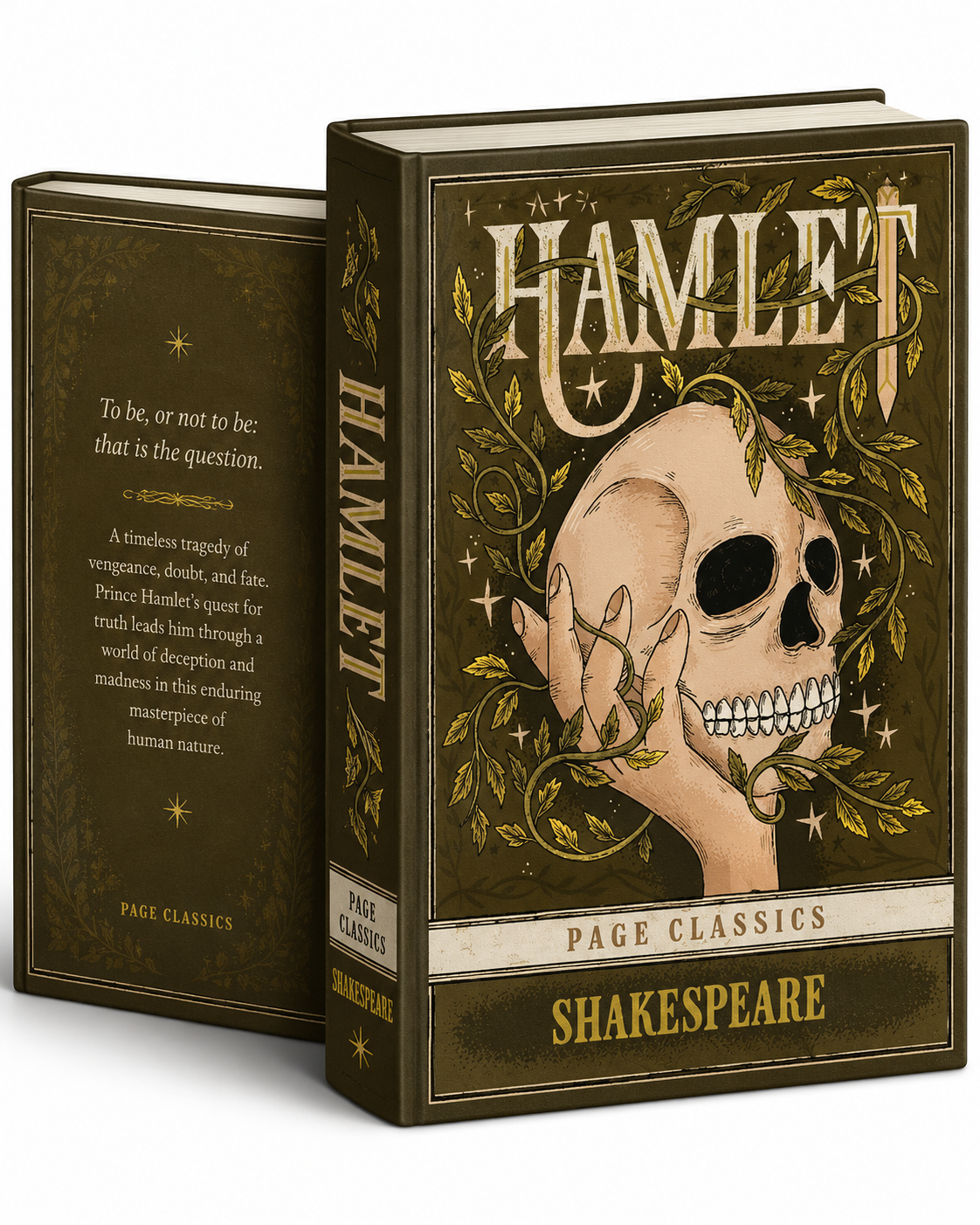 Hamlet William Shakespeare