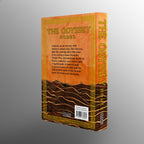 The Odyssey Homer
