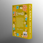 Emma Jane Austen