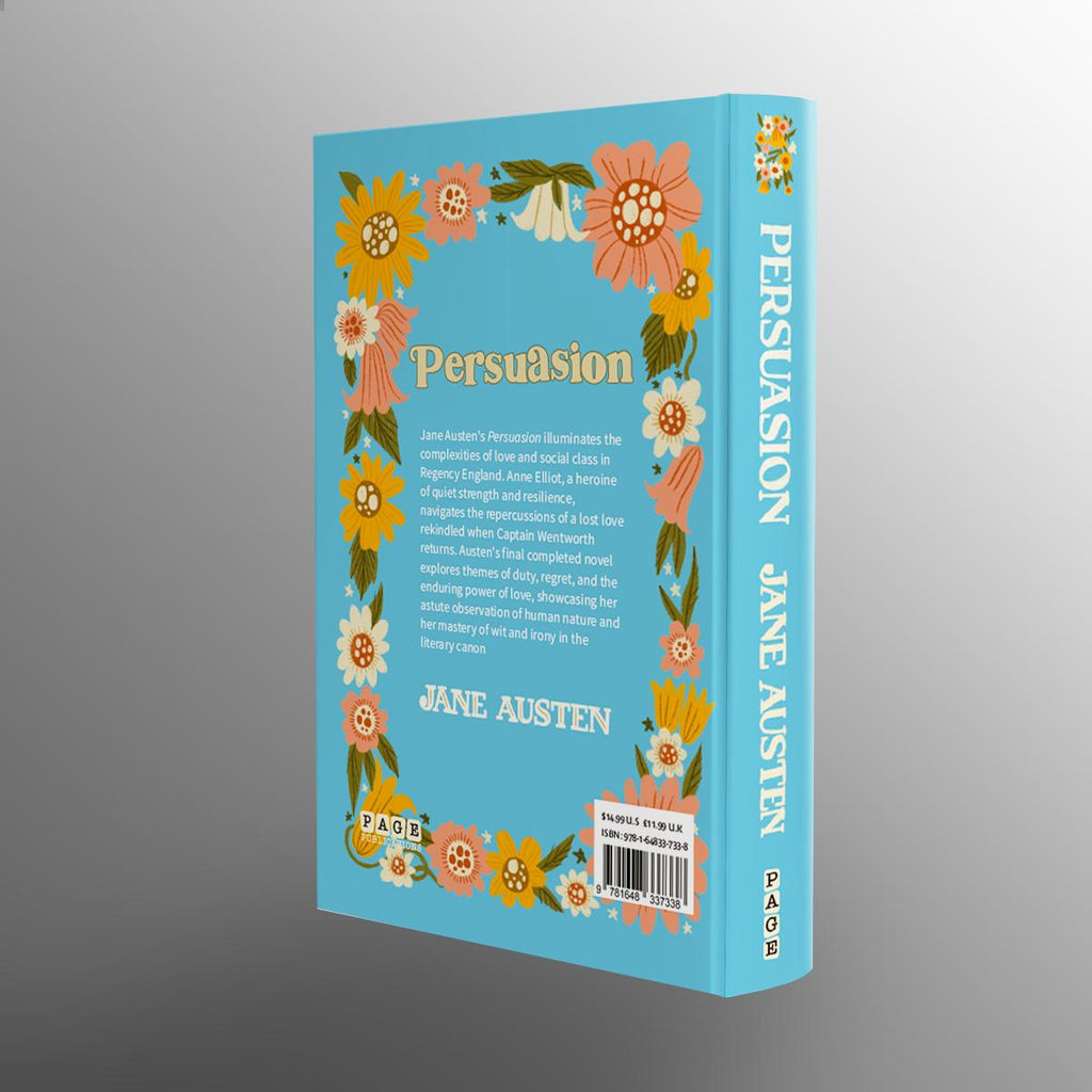 Persuasion Jane Austen