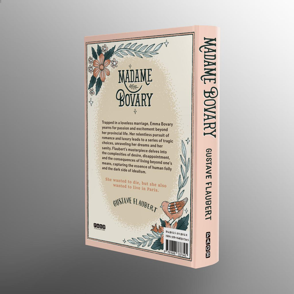 Madame Bovary