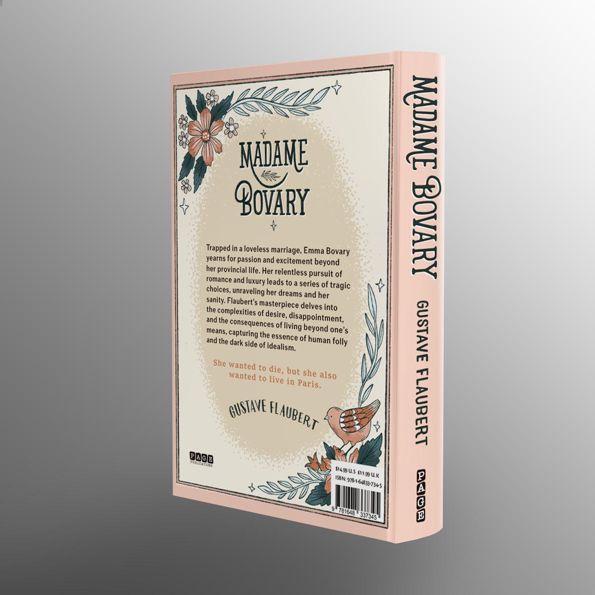Madame Bovary