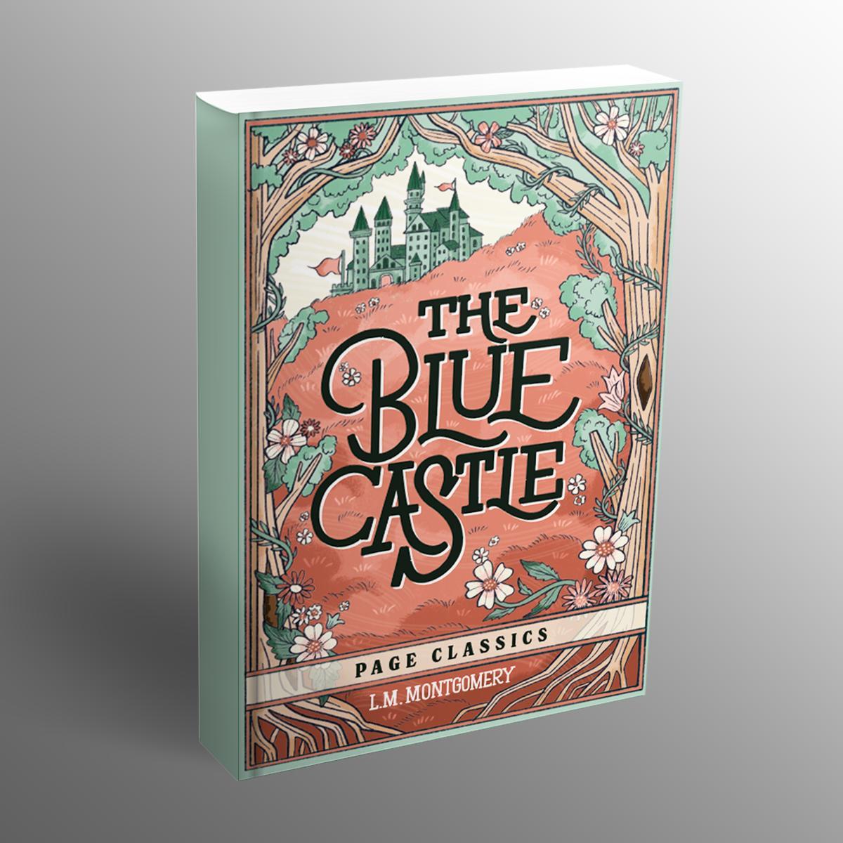 The Blue Castle Lucy Maud Montgomery