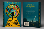 The Time Machine - H.G. Wells